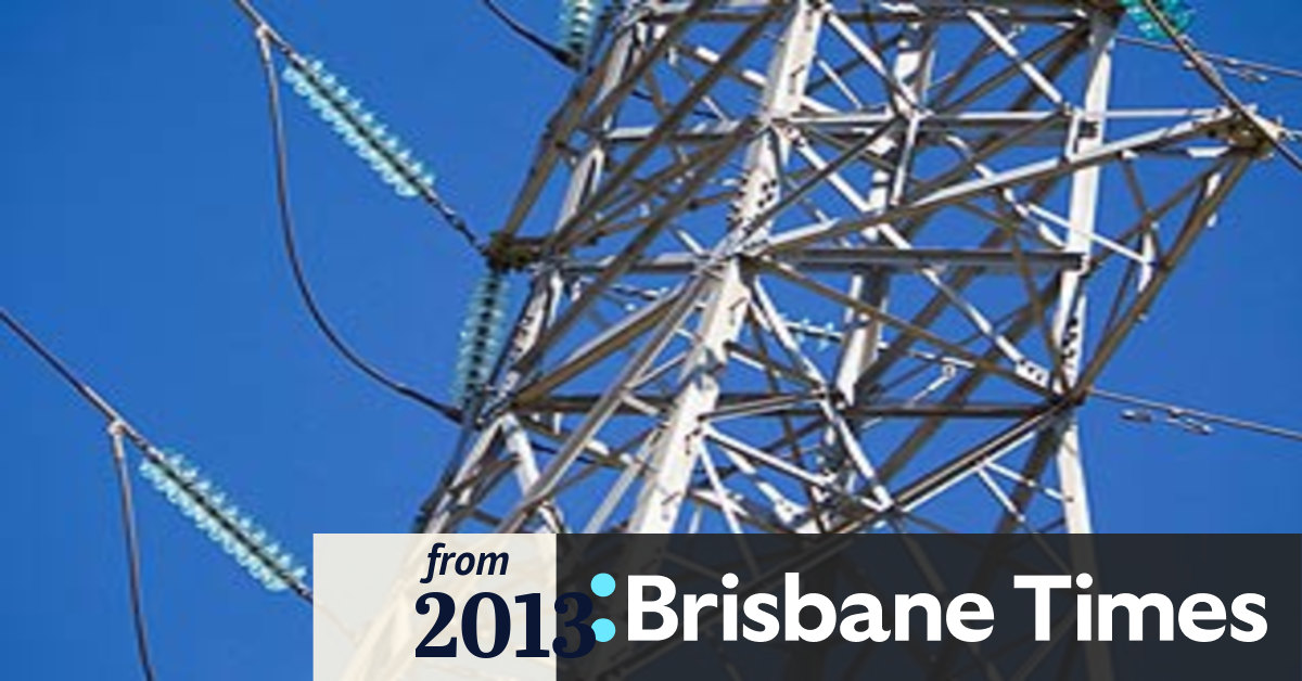 Queensland electricity prices to rise